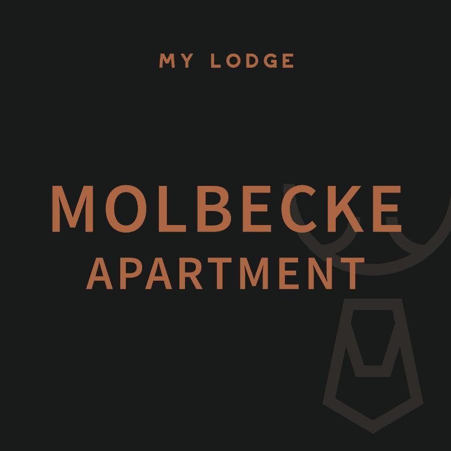 My Lodge Вінтерберг Номер фото