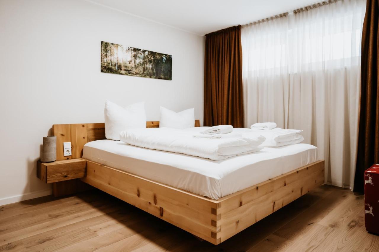My Lodge Вінтерберг Екстер'єр фото